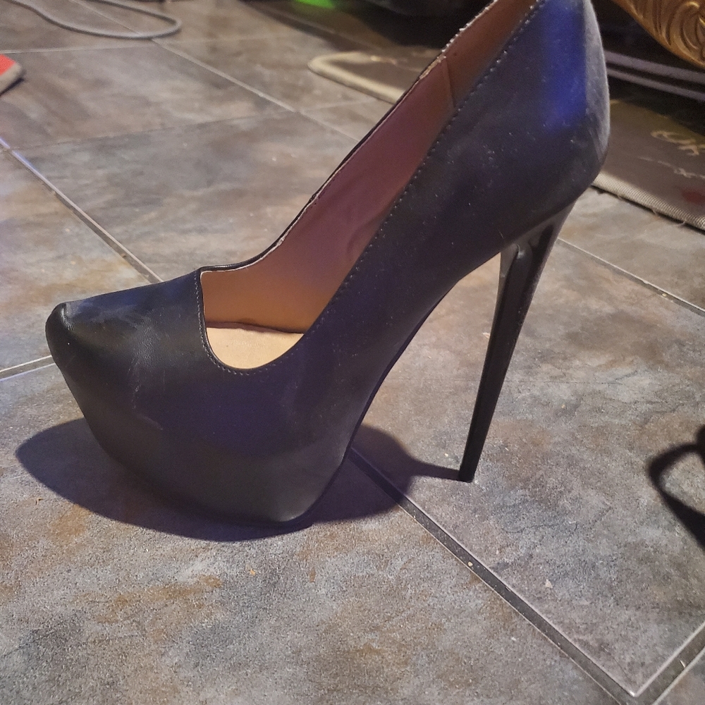 FRH heels